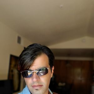 Meet your Posher, Mohammad